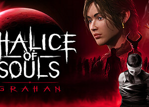 Chalice of Souls: Grahan