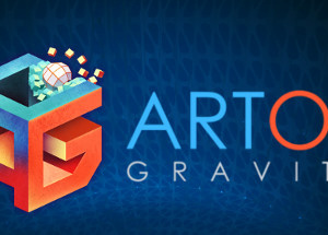 Art Of Gravity