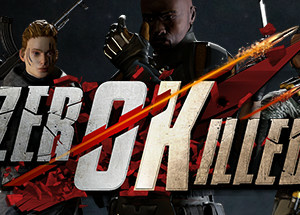 Zero Killed