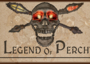 The Legend Of Perchta