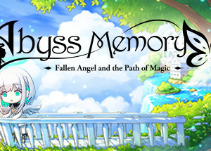 Abyss Memory Fallen Angel and the Path of Magic