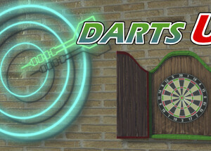 Darts Up