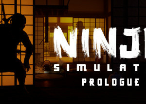 Ninja Simulator: Prologue
