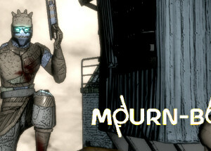 Mourn-born