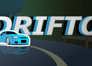 Drifto: Infinite Touge