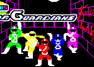 8-Colors Star Guardians +