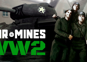 War Mines: WW2
