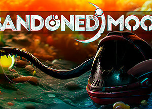 Abandoned Moons