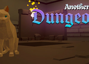 Another Cat in Dungeons