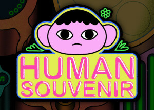 Human Souvenir