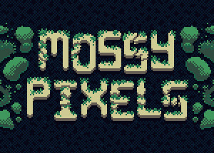 Mossy Pixels