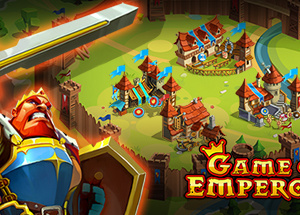 Game of Emperors