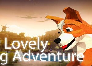 My Lovely Dog Adventure