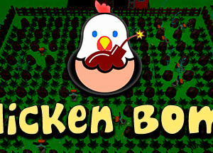 Chicken Bomb