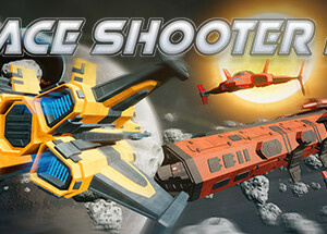Space Shooter 24