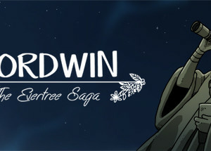 Sordwin: The Evertree Saga