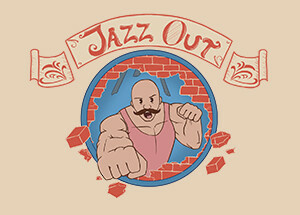 JAZZ OUT