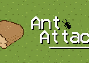 Ant Attack