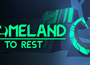 Homeland: Lay to Rest