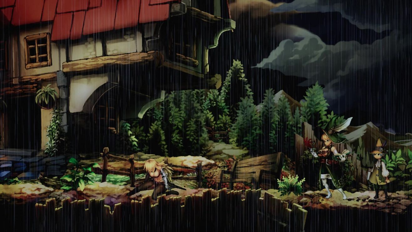 vagrant story mods vagrant story mods