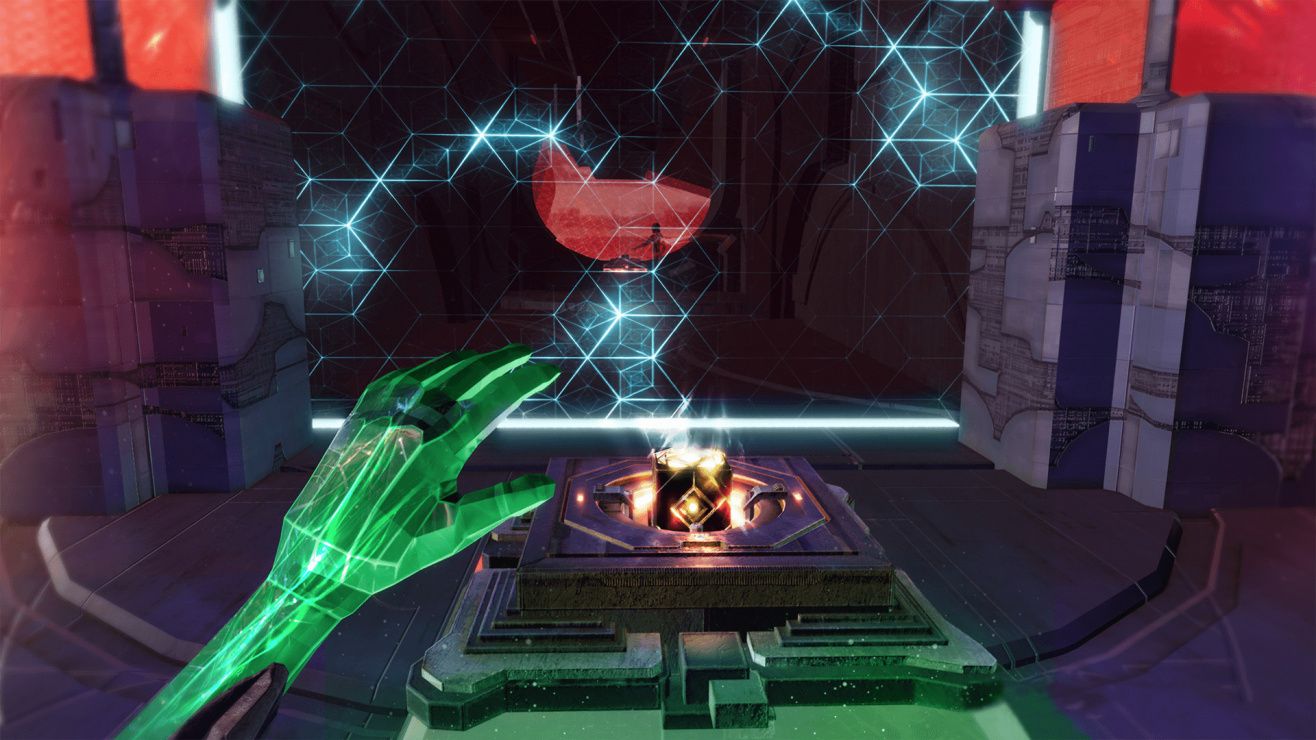 How to reset nova in puzzles and survival