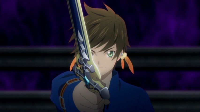 Tales Of Zestiria