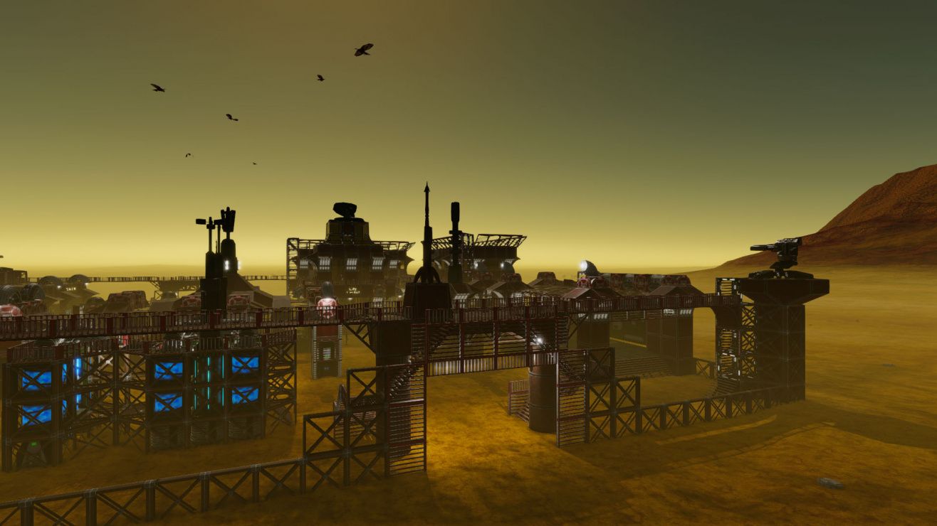 Empyrion Galactic Survival | Game Info, Prices, Platforms and Reviews